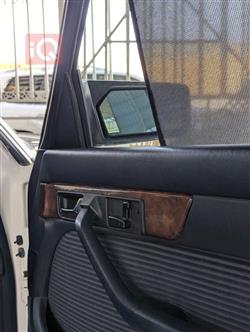 مێرسێدس بێنز S-Class
